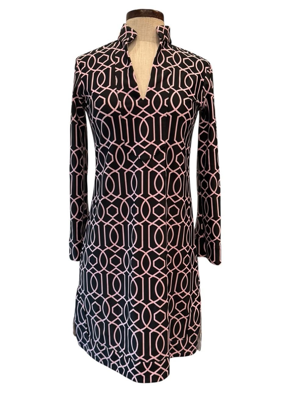 Jude Connally Jude Cloth Tunic Dress